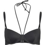 Svarta Bikini-BH i storlek 85A från Hunkemöller för Damer 