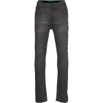 Svarta Skinny jeans från LEVI'S 510 på rea för Herrar 