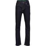 Svarta Skinny jeans från LEVI'S 510 på rea för Herrar 