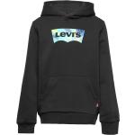 Svarta Sweatshirts för barn från LEVI'S på rea 