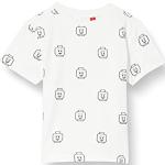 T-shirts med tryck för Pojkar i Storlek 140 från Lego Wear från Amazon.se Prime Leverans 