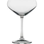 Champagneglas från Lyngby Glas Party 4 delar i Glas 