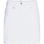 Vita Tenniskläder från Daily Sports i Storlek S för Damer 