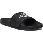 M Base Camp Slide Iii Sport Summer Shoes Sandals Pool Sliders Black The North Face