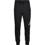 Svarta Sweat pants från adidas Sportswear i Storlek XS 
