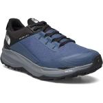 M Vectiv Exploris 2 Futurelight Sport Sport Shoes Outdoor-hiking Shoes Blue The North Face