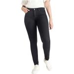 Svarta Skinny jeans från MAC Mode för Damer 