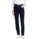 Mörkblåa Skinny jeans från MAC Mode i Denim för Damer 
