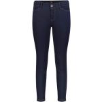 Marinblåa Skinny jeans från MAC Mode för Damer 