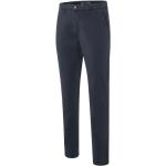 Svarta Slim fit jeans från MAC Mode på rea i Storlek M i Denim för Herrar 
