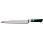 Trancherknivar från MAC knivar i Björk 