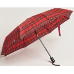 Röda Paraplyer från Mackintosh i Onesize för Herrar 