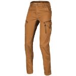 MC/Biker wear Ljusbruna Biker jeans från Macna för Damer 