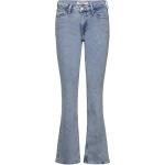 Blåa Flare jeans från Tommy Hilfiger 