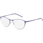 Lila Damsolglasögon från Made in Italia på rea 