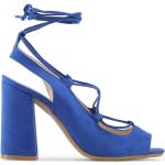 Vår Blåa Sandaletter från Made in Italia på rea i Syntet för Damer 
