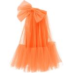 Orange Festklänningar för Flickor från FARFETCH.com/se 