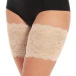 Magic Strumpbyxor Be Sweet To Your Legs Lace Beige Small Dam