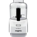 Magimix Minihackare 0,83 liter, vit