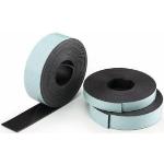 magnetoplan Magnetband weiß 40mmx30m PVC Dicke 0,6mm 30g/qm Lagerung Warenhaus 