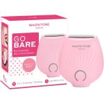 MAGNITONE London Go Bare Rechargeable Mini Lady Shaver - Pink