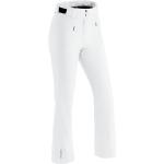 Vinter Vita Skidkläder från Maier Sports på rea i Storlek XL i Material som andas för Damer 