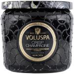 Voluspa Maison Petite Jar Candle 127g - Crisp Champagne