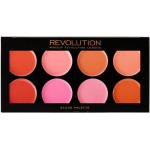 Makeup Revolution Blush Melts Palette 13 g