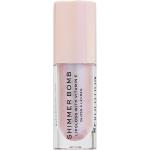 Läppglans & Lip stain Glittrande från Makeup Revolution med Antioxidanter för Damer 