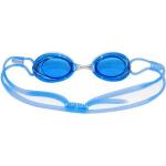 Blåa Simglasögon från Mako i Glas för Flickor 