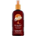 Malibu Dry Oil Sun Spray SPF 4 200 ml