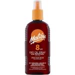 Malibu Dry Oil Sun Spray SPF 8 200 ml