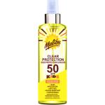 Solkrämer Sprayer från MALIBU 250 ml för Barn 