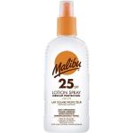 Malibu Sun Lotion Spray SPF 25 200 ml