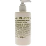 Malin + Goetz Rum Hand Wash w. pump-8,5 oz. av Mal
