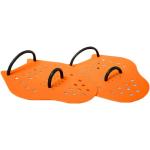 Malmsten Swim Power Swimming Paddles Orange XS