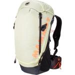 Mammut Ducan 24 Hiking Backpack gul 2021 Vandringsryggsäckar