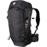Mammut Ducan 24 Hiking Backpack svart 2022 Vandringsryggsäckar