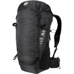 Mammut Ducan 30 Hiking Backpack svart 2022 Vandringsryggsäckar