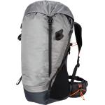 Mammut Ducan 30 Hiking Backpack Women grå/svart 2021 Vandringsryggsäckar