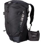 Mammut Ducan Spine 28-35 Hiking Backpack svart 2022 Vandringsryggsäckar
