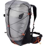 Mammut Ducan Spine 28-35 Hiking Backpack Women grå/svart 2021 Vandringsryggsäckar