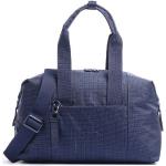 Mörkblåa Weekendbags från Mandarina Duck på rea för Damer 