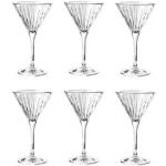 Martiniglas från Newport Collection i Glas 