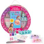 Flerfärgade Barbie Leksaker i Plast 