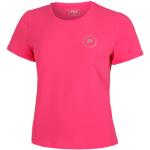 Rosa T-shirts från Fila på rea i Storlek XS för Damer 