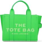 Gröna Tote bags från Marc Jacobs för Damer 