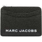 Svarta Korthållare från Marc Jacobs i Läder för Herrar 