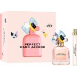 Parfymer i Travel size Radiant från Marc Jacobs Perfect Gift sets med Mandelmjölk med Blommiga noter 50 ml för Damer 
