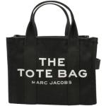 Vintage Hållbara Svarta Tote bags från Marc Jacobs på rea för Damer 